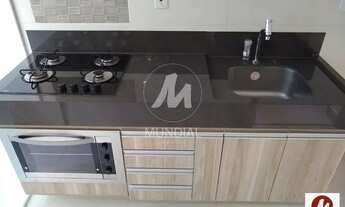 Imagem 4: Apartamento (tipo - padrao) 2 dormitórios, cozinha planejada, portaria 24hs, lazer, espaço