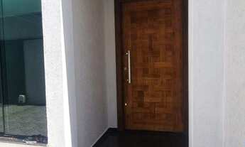 Imagem 7: CASA ASSOBRADADA - JARDIM DAS HORTÊNSIAS - MG