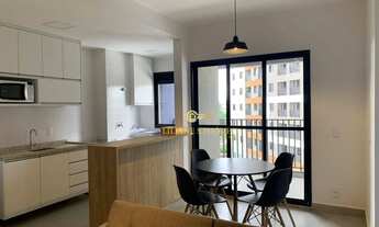 Imagem 6: Apartamento com 2 dormitórios para alugar, 62 m² por R$ 2.700,00/mês - São Geraldo - Arara