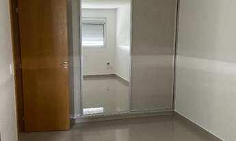 Imagem 7: Apartamento 4 quartos - Condominio Residencial Serra Dourada