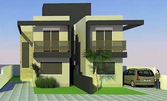 Imagem 7: Casa com 3 dormitórios à venda, 140 m² por R$ 1.450.000,00 - Campeche - Florianópolis/SC