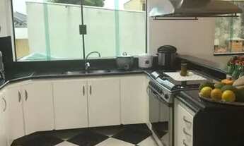 Imagem 3: CASA ASSOBRADADA - VILA SANTA LUZIA - SP