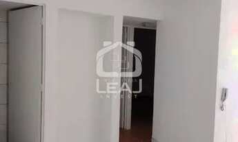 Imagem 3: Apartamento de 52m² com 2 dormitórios e 1 vaga de garagem para locação, por R$ 1.700,00, J