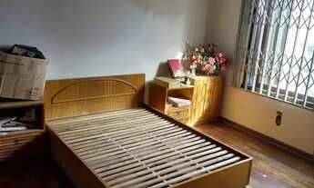 Imagem: Aluguel de quarto em imovel