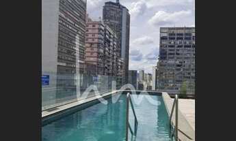 Imagem 6: Aparatamento novo 1 dormitório