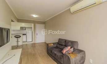 Imagem 4: Apartamento à venda Rua Primeiro de Setembro, Vila São José - Porto Alegre