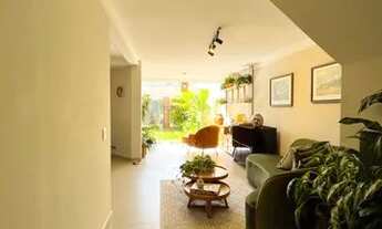 Imagem: Casa de Condomínio em Tamboré - Santana