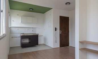 Imagem 5: Apartamento para aluguel com 32 metros quadrados com 1 quarto em Consolação - São Paulo