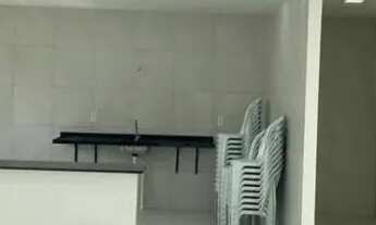 Imagem: Aluga-se apartamento no José Américo