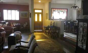 Imagem 5: Casa - Loteamento Alphaville Campinas - Campinas