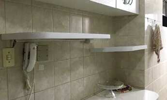 Imagem 6: Apartamento com 3 dormitórios, 84 m² - Jardim São Paulo MOBILIADO