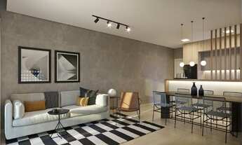 Imagem 5: Lançamento 2 Quartos na 3° quadra do mar