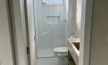 Imagem 5: Apartamento Jardim Eldorado 201 Mobiliado suite sacada churrasqueira garagem ext 2 carros