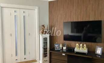 Imagem 2: São Paulo - Apartamento Padrão - Moema