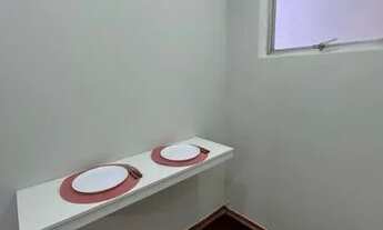 Imagem 6: Apartamento mobiliado pronto para morar