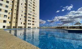 Imagem: Apartamento 2 quartos