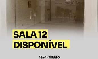 Imagem 4: Aluguel de loja e salas