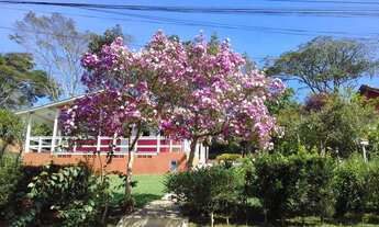 Imagem 2: Casa de condomínio térrea para venda com 110 metros quadrados com 3 quartos