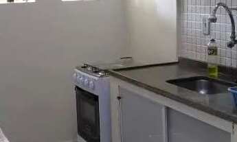 Imagem 6: Apartamento na Praia dos Castelhanos E.S