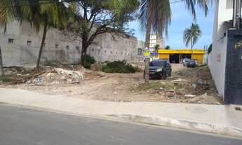 Imagem 5: Lote/Terreno para venda tem 640 metros quadrados em Rio Doce - Olinda - Pernambuco