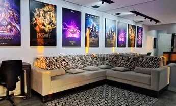 Imagem 3: Apartamento 74 m² - 3 quartos próximo ao metro Vila Formosa