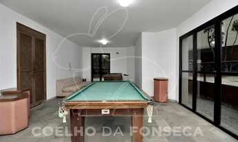 Imagem 1: São Paulo - Apartamento Padrão - Vila Mariana