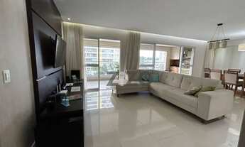 Imagem 7: Apartamento com 3 dormitórios à venda, 156 m² por R$ 1.351.000,00 - Jardim das Indústrias