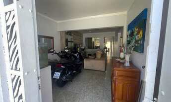 Imagem 4: Casa térrea para aluguel com planejados e com 3 quartos em Jardim Las Vegas - Guarulhos