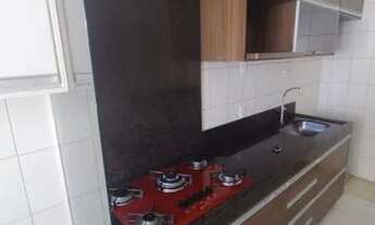 Imagem 4: 3 quartos! Excelente apartamento Viva Arquitetura Qd 101 samambaia