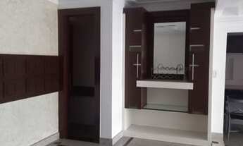 Imagem 4: Apartamento para aluguel com 164 metros quadrados com 4 quartos em Área Octogonal - Brasíl