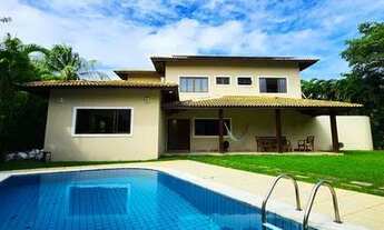 Imagem 5: Casa à venda no condominio Busca Vida