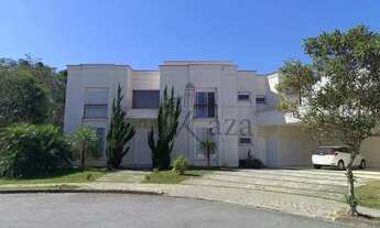 Imagem 3: Casa em Condomínio Urbanova Condomínio Residencial Montserrat 4 Dormitórios 380 metros