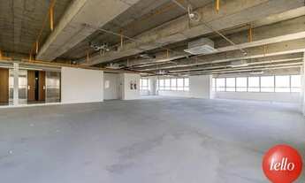 Imagem 3: São Paulo - Conjunto Comercial/Sala - Vila Leopoldina