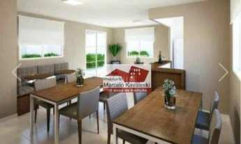 Imagem 4: Apartamento com 3 dormitórios à venda, 60 m² por R$ 450.000 - Vila Prudente - São Paulo/SP