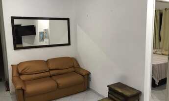 Imagem 2: Apartamento para venda possui 68 metros quadrados com 2 quartos