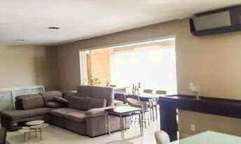 Imagem 5: Apartamento com 3 dormitórios para alugar, 158 m² por R$ 11.400,00/mês - Vila Leopoldina