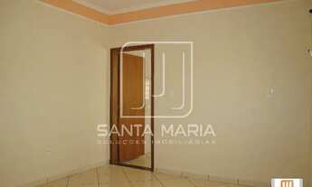 Imagem: Casa (térrea na rua) 3 dormitórios/suite