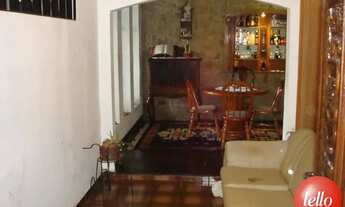 Imagem: São Paulo - Casa Padrão - Tremembé