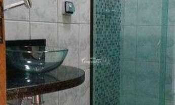 Imagem 3: Apartamento à venda, 69 m² por R$ 456.000,00 - Vila Assunção - Santo André/SP