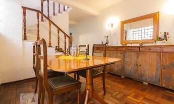 Imagem 6: Casa para Aluguel - Brooklin, 4 Quartos, 600 m2