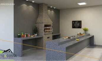 Imagem 6: Apartamento para venda tem 38 metros quadrados com 2 quartos em Jangurussu - Fortaleza - C