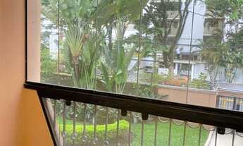 Imagem 3: Moema Fora de Rota