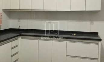 Imagem 7: Casa (térrea na rua) 3 dormitórios/suite, cozinha planejada