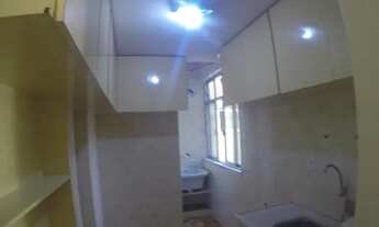 Imagem 6: Bom apartamento de quarto e sala!