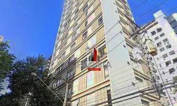 Imagem: Condomínio Gibraltar, Cobertura com 4 dormitórios