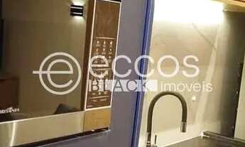 Imagem 2: Apartamento para aluguel, 2 quartos, 1 suíte, 1 vaga, Osvaldo Rezende - Uberlândia/MG