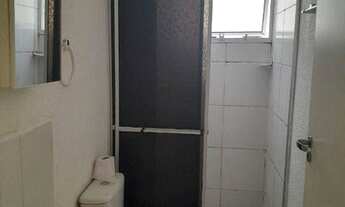 Imagem 7: Apartamento com 2 dormitórios, 41 m² - venda por R$ 180.000,00 ou aluguel por R$ 1.032,00