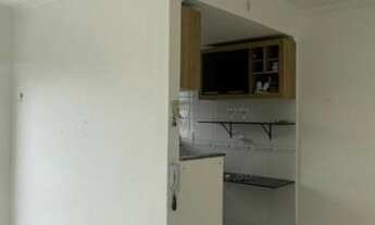 Imagem 2: Apartamento para Venda em Sorocaba, Jardim Piazza Di Roma II, 2 dormitórios, 1 banheiro, 1