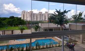 Imagem 4: Apartamento Taubaté Vila São José Residencial Atlantic