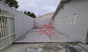 Imagem 3: Casa com 2 dormitórios para alugar, 100 m² por R$ 1.000,00/mês - Conjunto Parigot de Souza